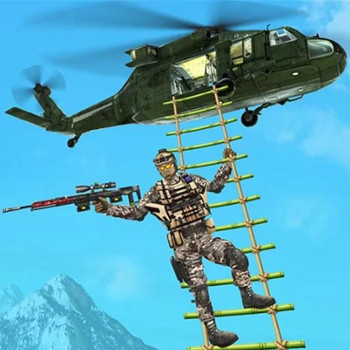  Commando IGI Shooting Strike