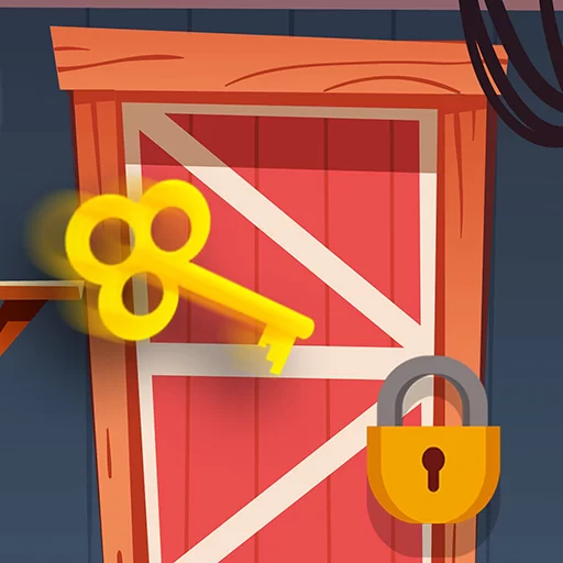 100 DOORS: ESCAPE PUZZLE