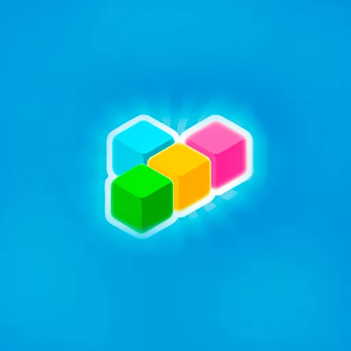 Block Magic Puzzle