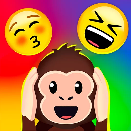 EMOJI GUESS PUZZLE