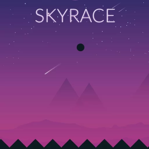 Sky Race