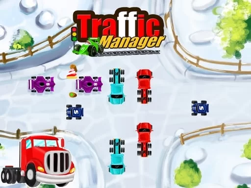 Traffic Manager