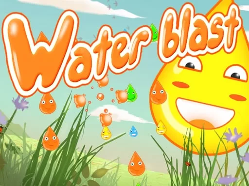 Water Blast